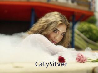 CatySilver webcam livesex