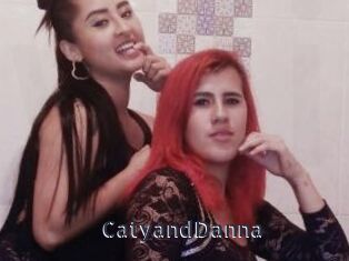 CatyandDanna
