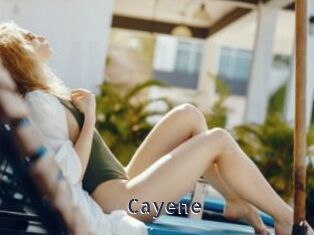 Cayene