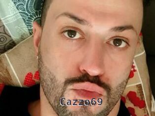 Cazzo69