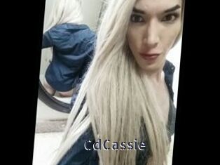 CdCassie
