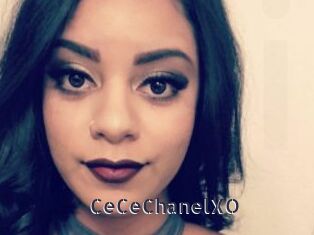 CeCeChanelXO
