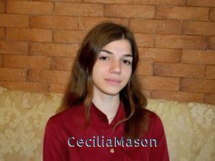 CeciliaMason