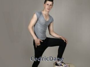 CedricDane webcam livesex