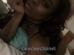 CeeCeeChanel webcam livesex