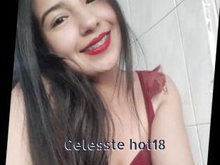 Celesste_hot18