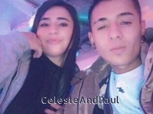 CelesteAndPaul