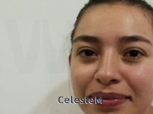 CelesteM webcam livesex