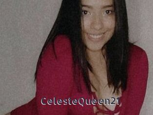 CelesteQueen21