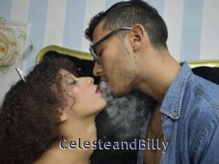 CelesteandBilly
