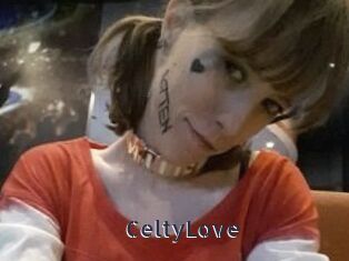 CeltyLove