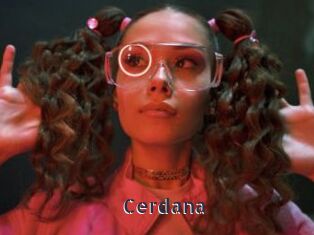 Cerdana
