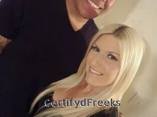 CertifydFreeks