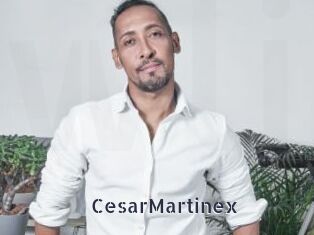 CesarMartinex