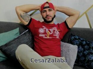 CesarZalaba
