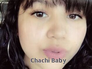 Chachi_Baby
