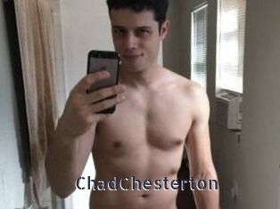 ChadChesterton