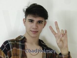 ChadHolmes