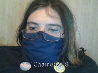 Chairo12118