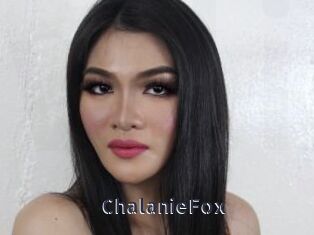 ChalanieFox