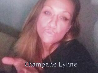 Champane_Lynne