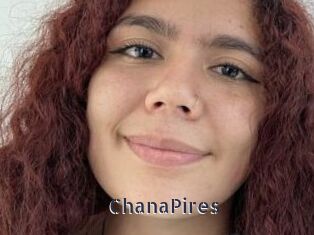 ChanaPires