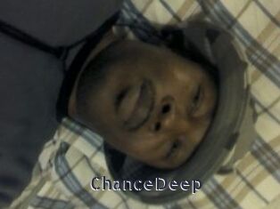 ChanceDeep webcam livesex