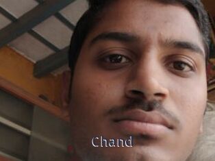 Chand