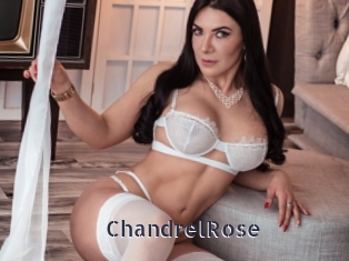 ChandrelRose