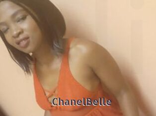 ChanelBelle webcam livesex