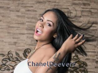 ChanelDeeverr