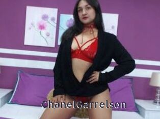 ChanelGarrelson
