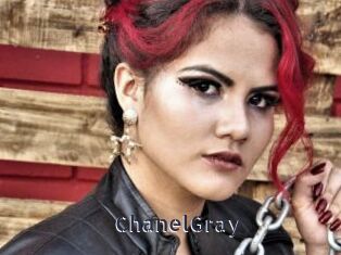 ChanelGray