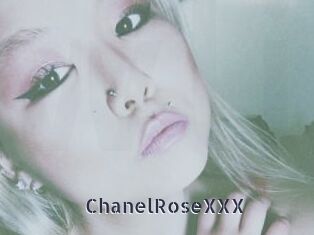 ChanelRoseXXX