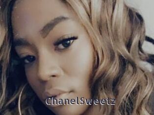 ChanelSweetz
