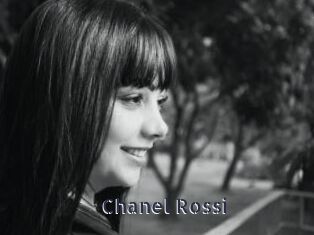 Chanel_Rossi webcam livesex