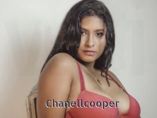 Chanellcooper