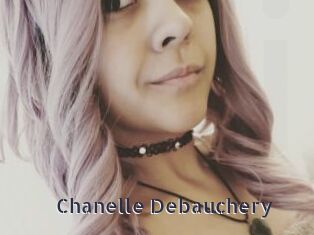 Chanelle_Debauchery