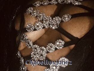 Chanelluvjonez