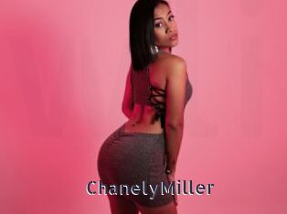 ChanelyMiller