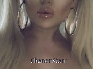 ChanenStarr