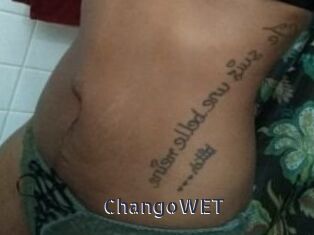 ChangoWET