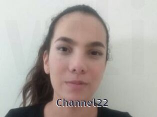 Channel22