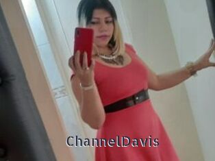 ChannelDavis