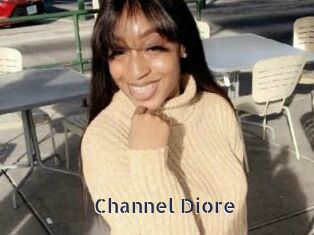 Channel_Diore