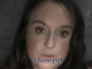 ChannyUK