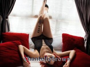 ChantelleBrown