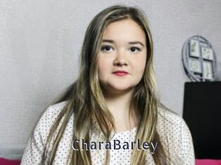 CharaBarley