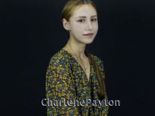 CharlenePayton webcam livesex