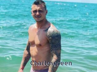Charlesgreen